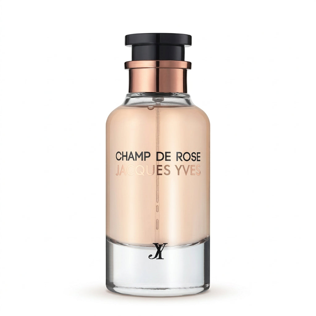 Champ De Rose