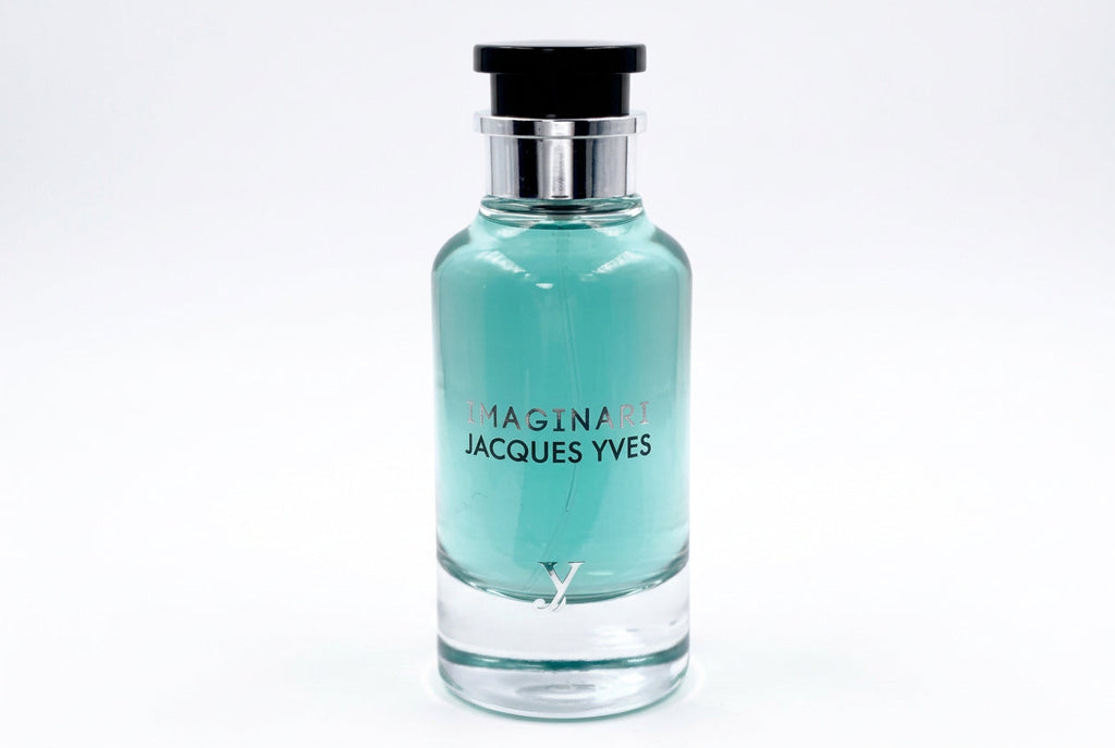 jacques yves imaginari