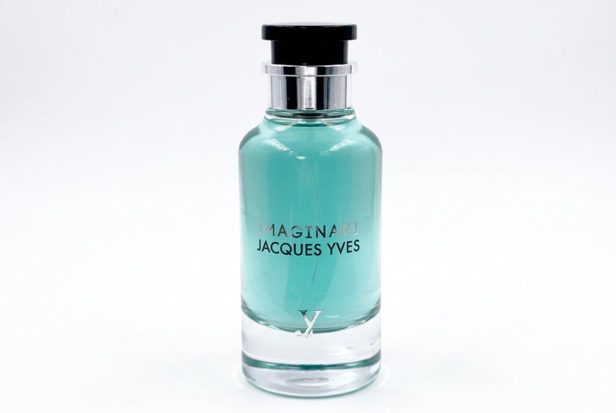 jacques yves imaginari