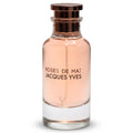 Roses De Mai Jacques Yves