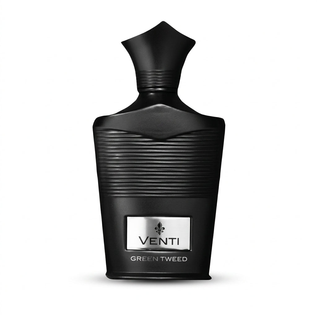Venti Creen Tweed