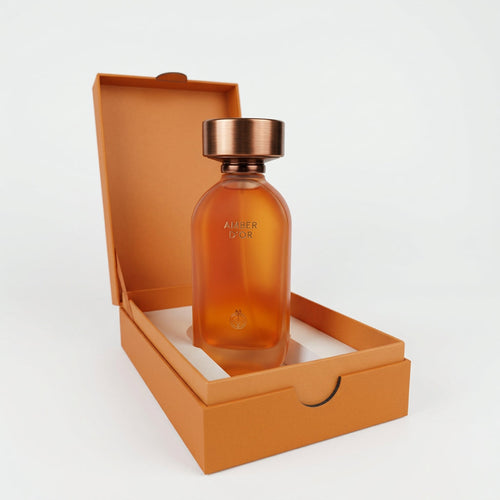 Amber D'Or