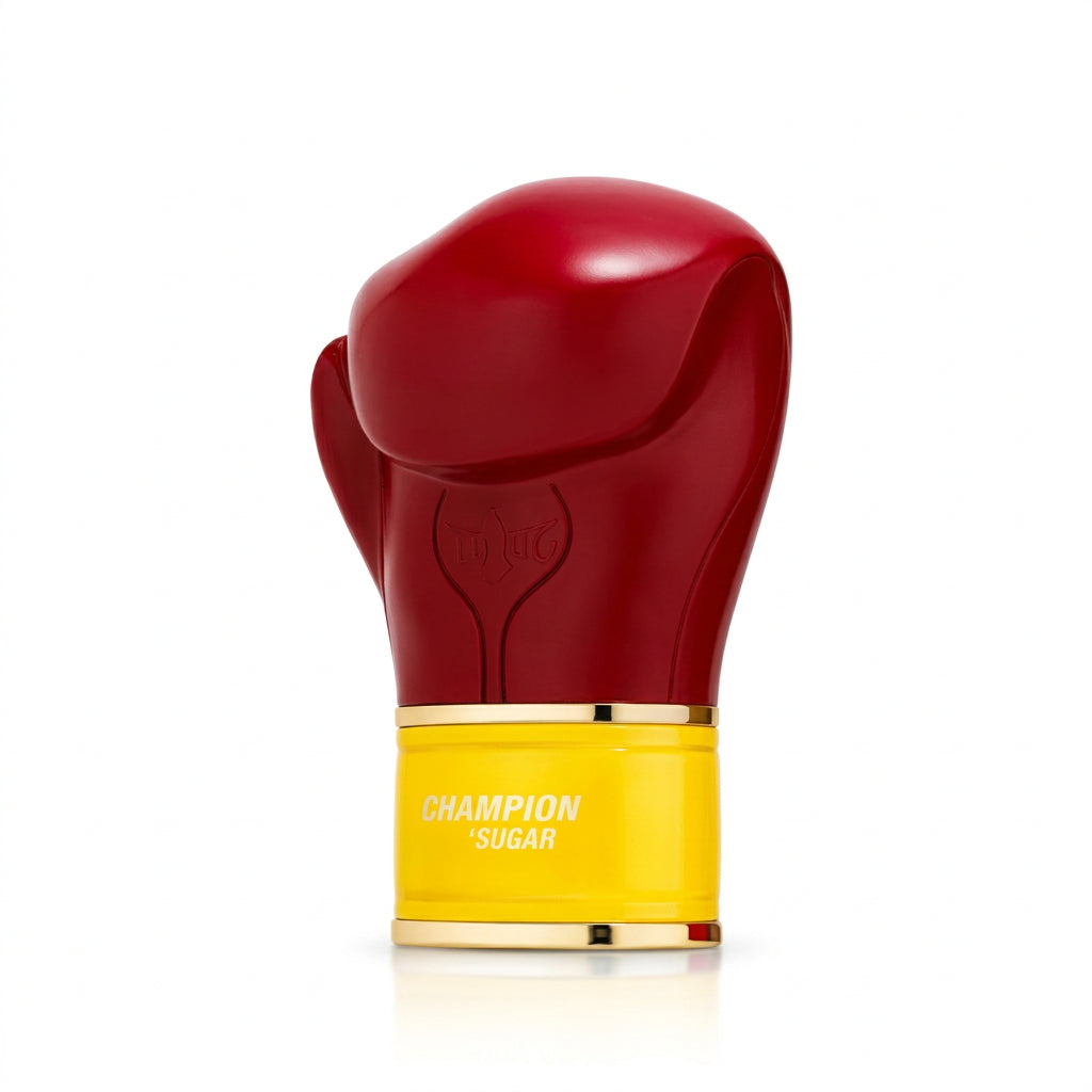 Champion Sugar