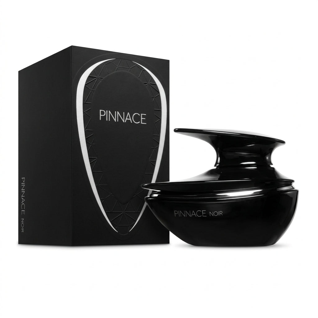 Pinnace Noir