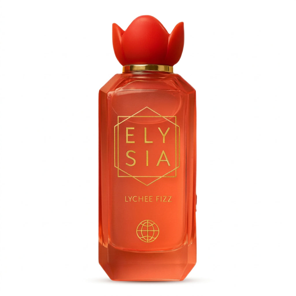 Elysia lychee Fizzvv