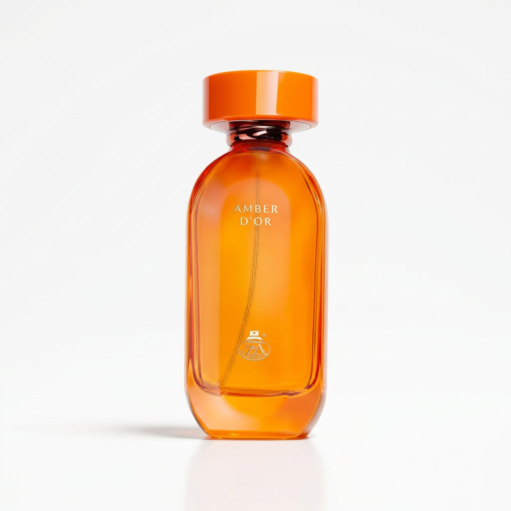 Amber D'Or