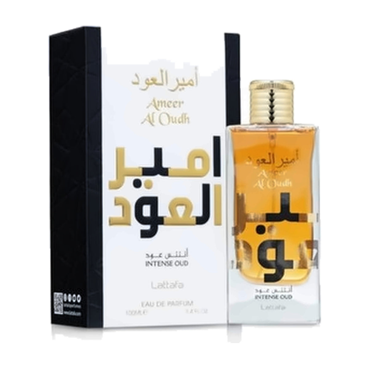 Ameer Al Oud Intense