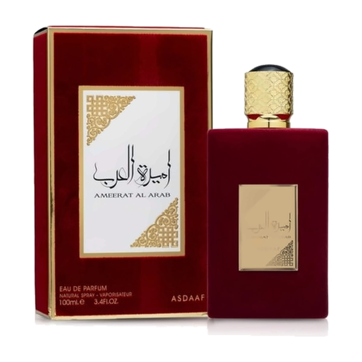 Ameerat Al Arab