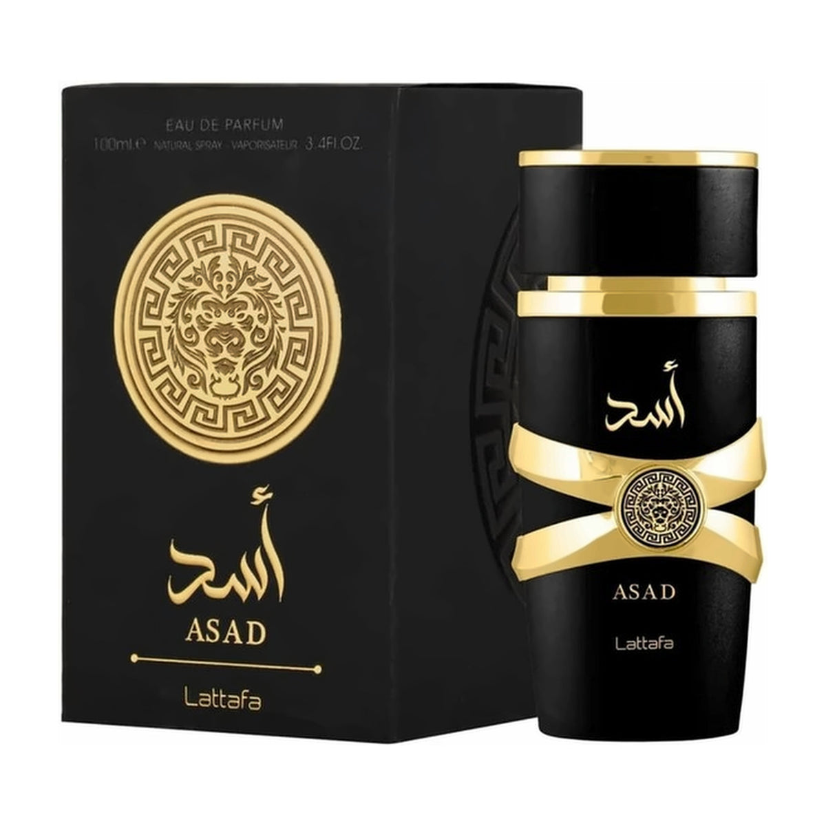 Asad