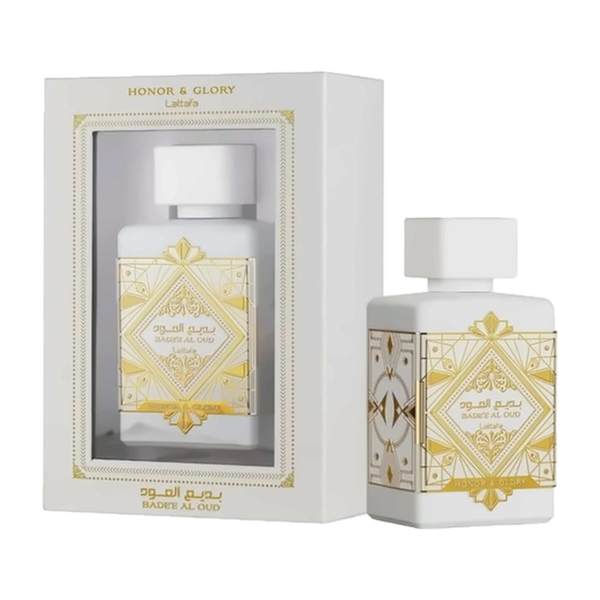 Badee Al Oud Honor & Glory