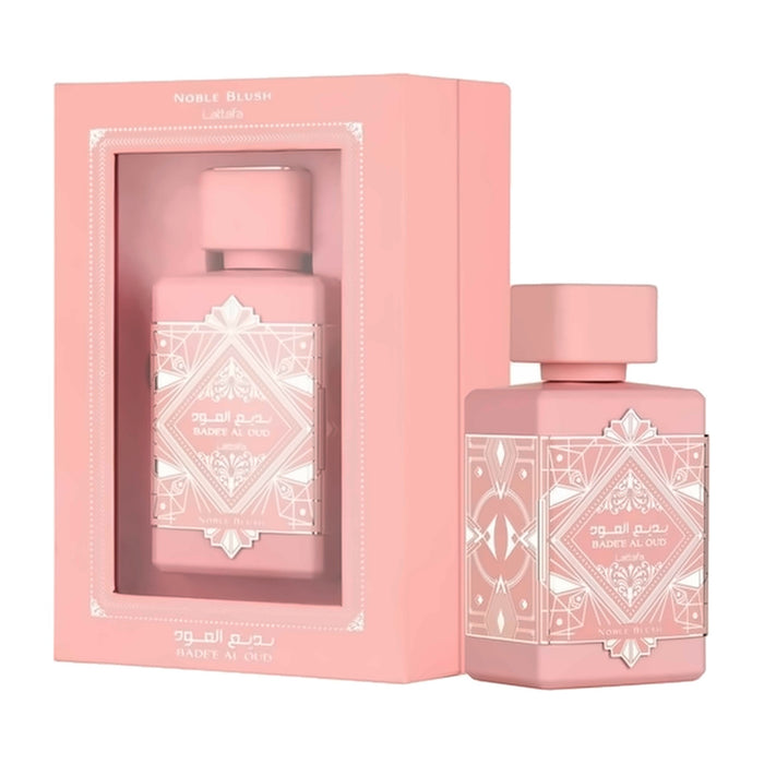 Badee Al Oud Noble Blush