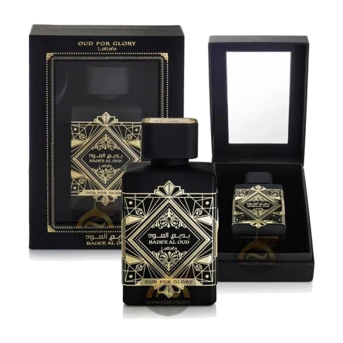 Badee Al Oud Oud For Glory