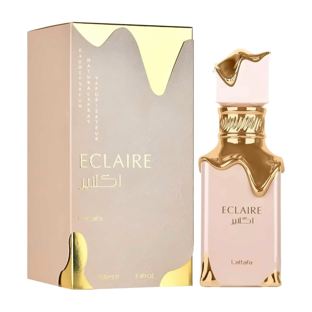 Eclaire