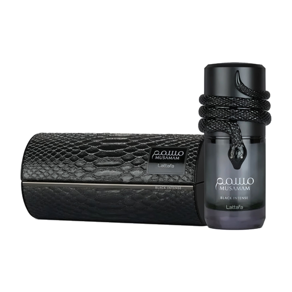 Musamam Black Intense