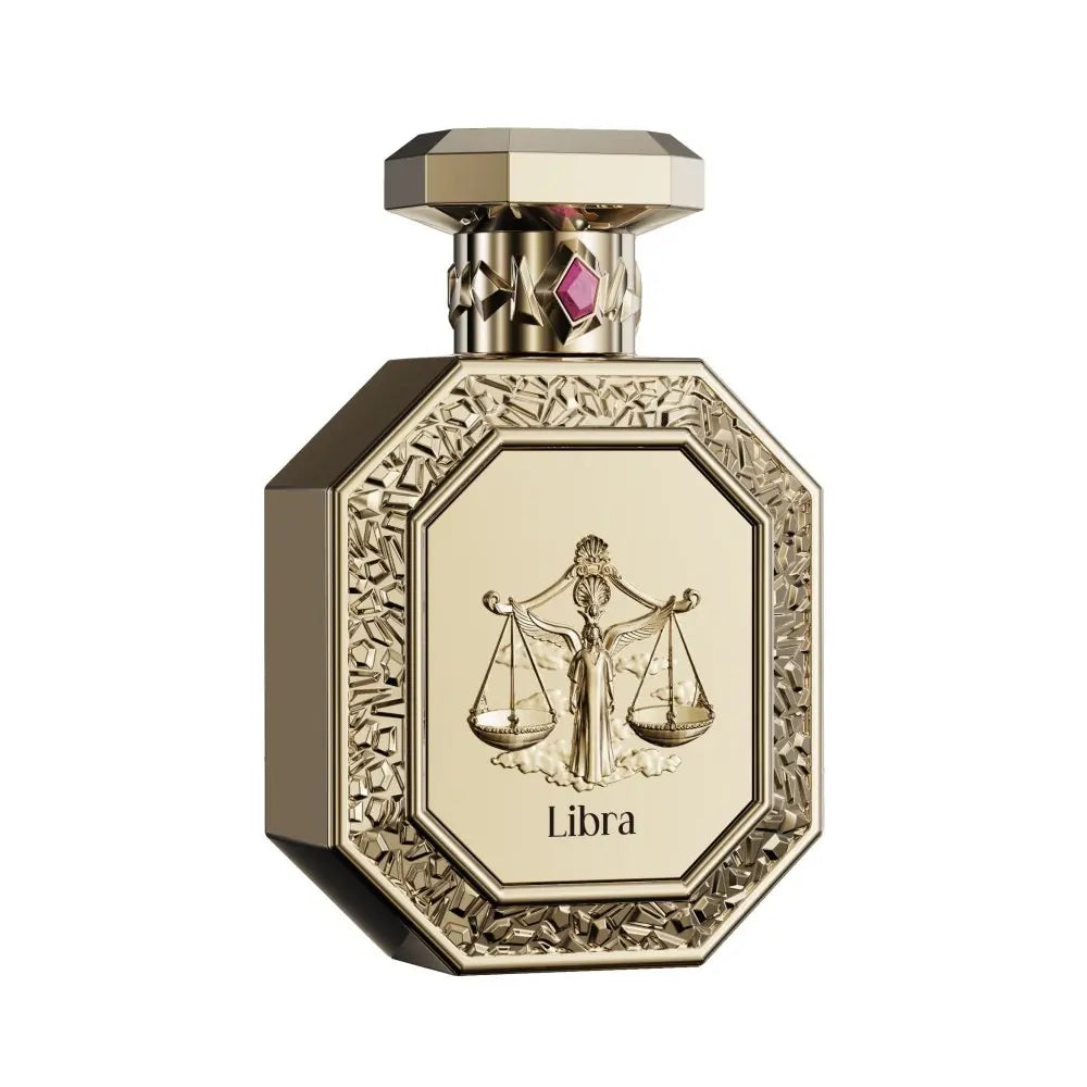 Genesis Libra