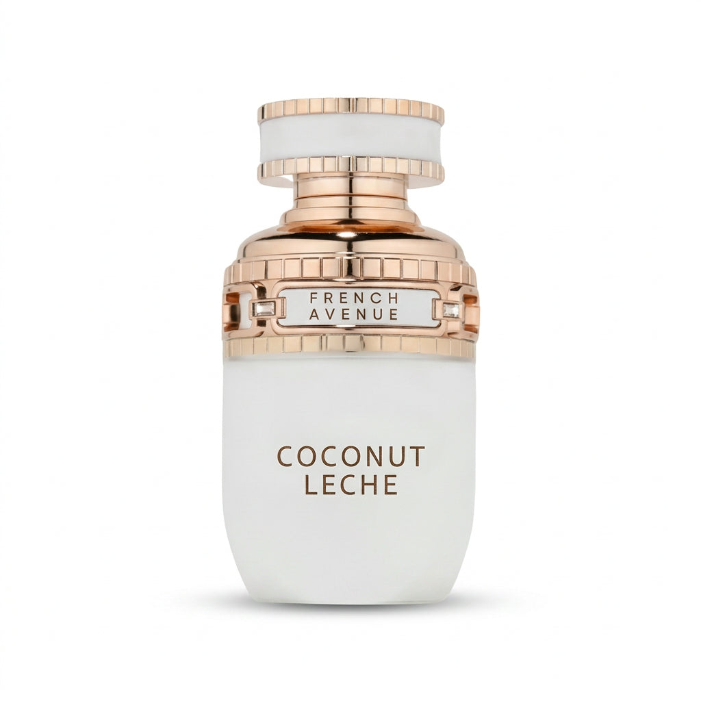Coconut Leche