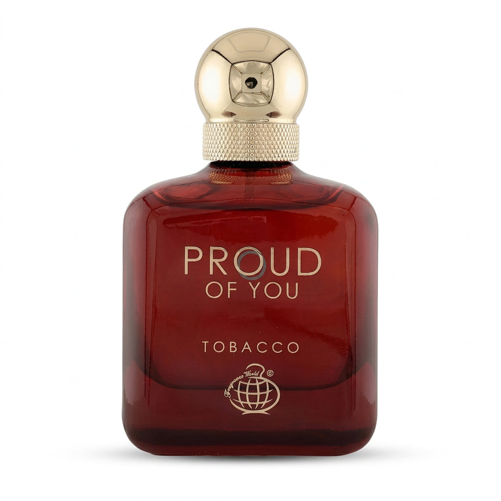 Proud OF You tobacco