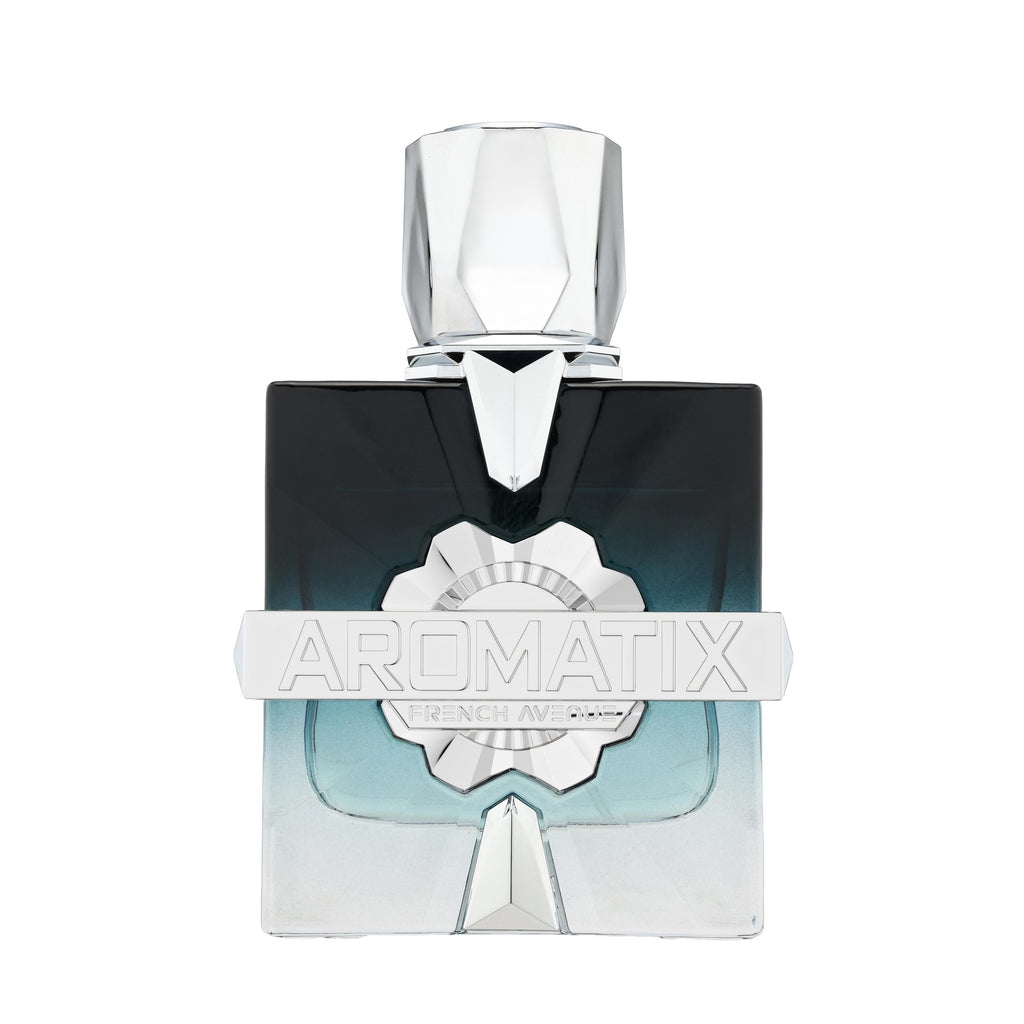 Aromatix Frostbite