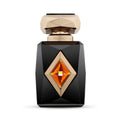 Amber saffron extrait