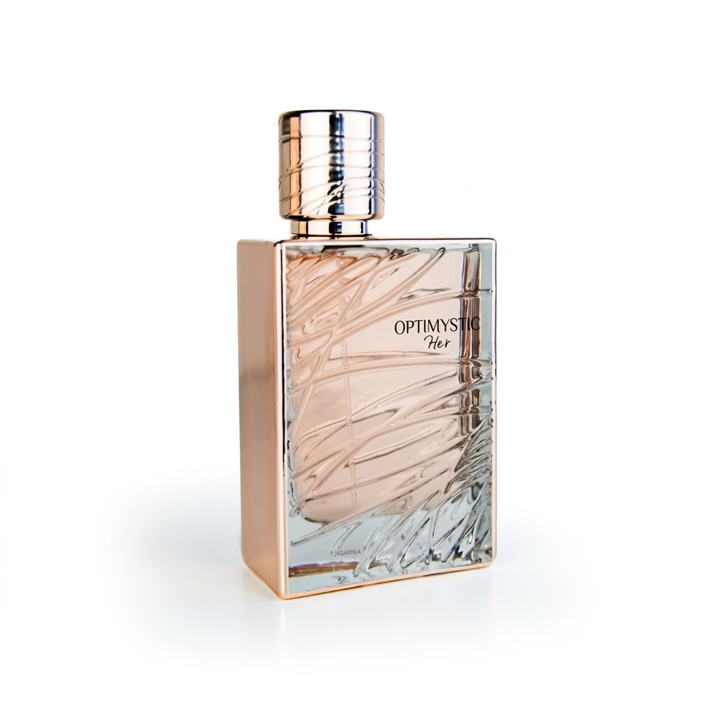 Optimystic for her edp