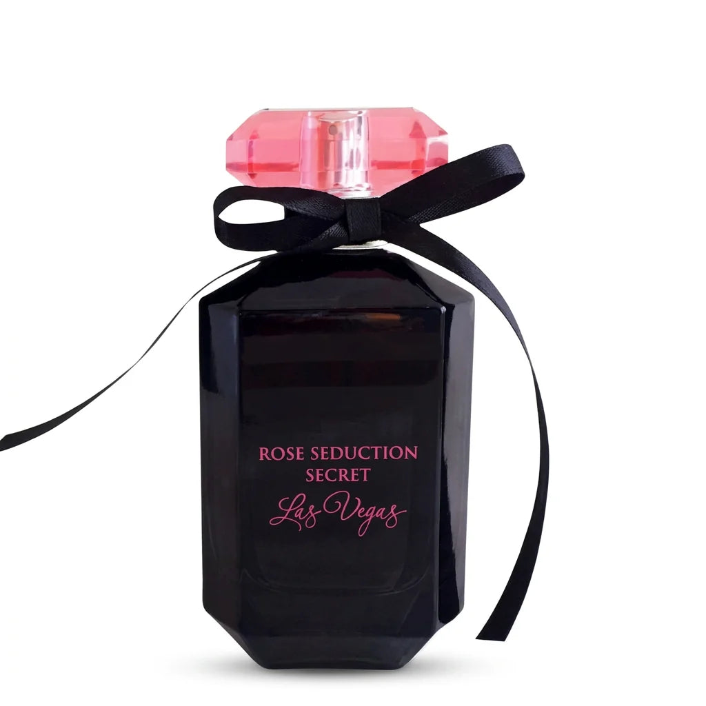 Rose Seduction Secret Las Vegas