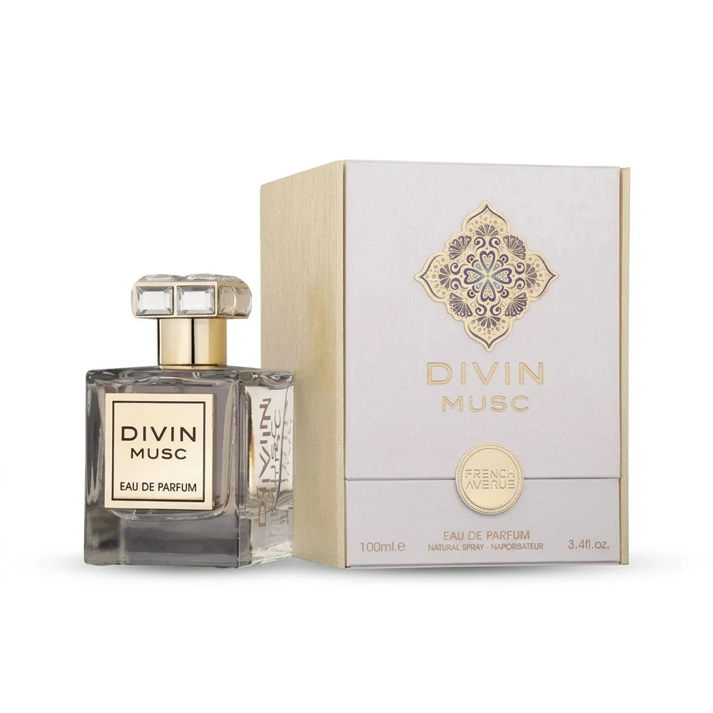 Divin Musc