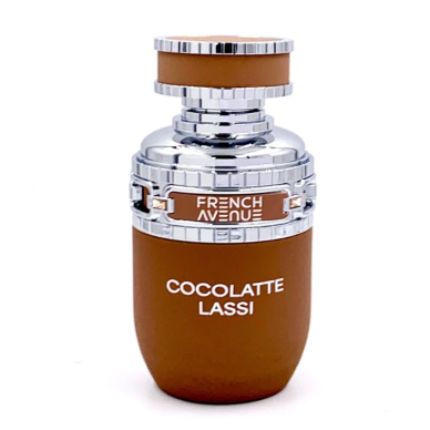 Cocolatte Lassi