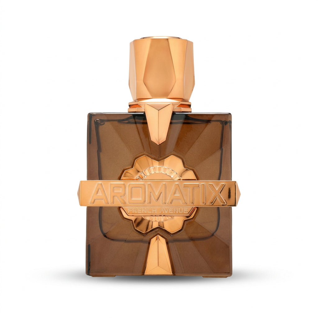 Aromatix Naughty Dates