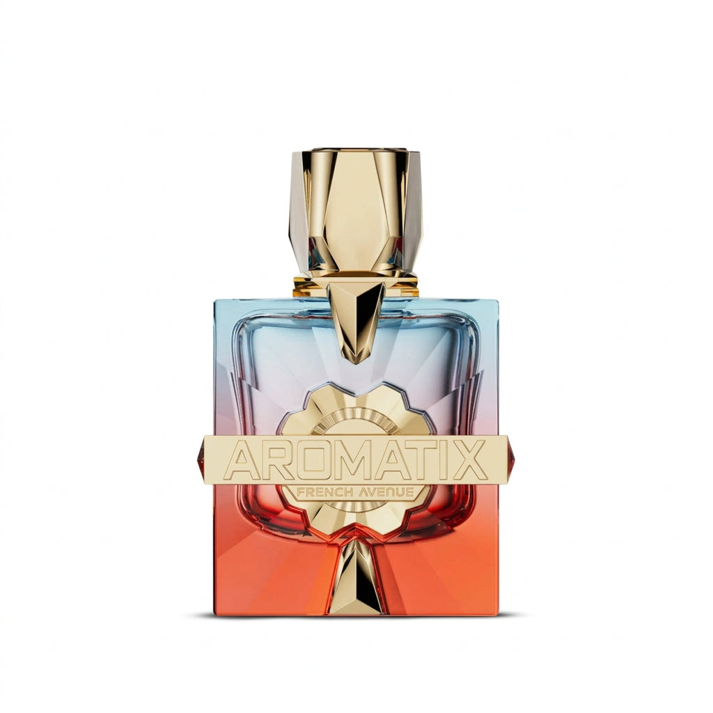 Aromatix Teas Me Extrait de Parfum