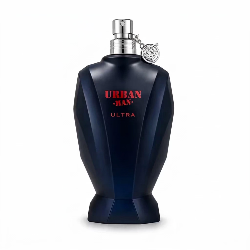 Urban Man Ultra