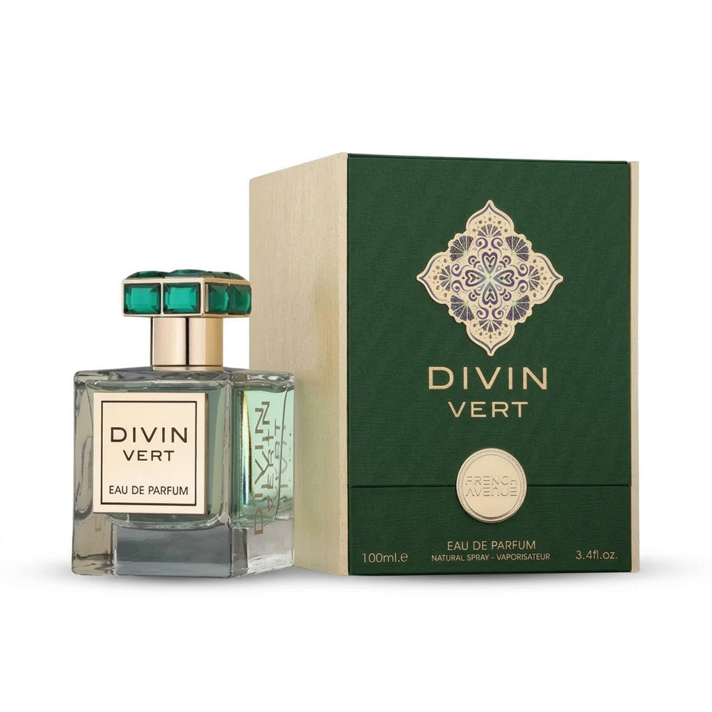 Divin Vert